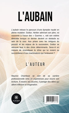 L'aubain