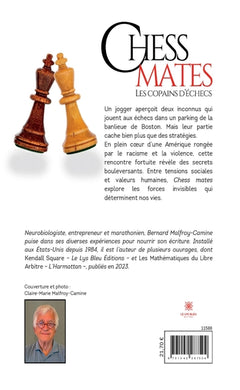 Chess mates