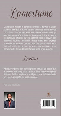 L'amertume