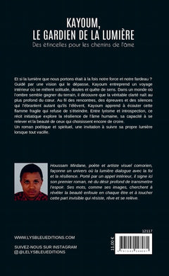 Kayoum, le gardien de la lumière