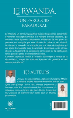 Le Rwanda, un parcours paradoxal