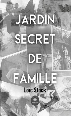 Jardin secret de famille