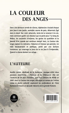 La Couleur des anges