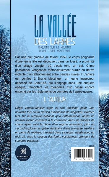 La vallée des larmes