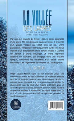 La vallée des larmes