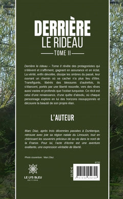 Derrière le rideau