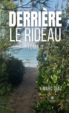 Derrière le rideau