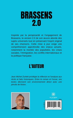 Brassens 2.0