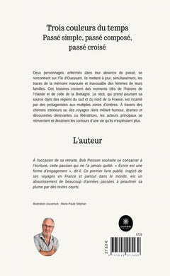 Trois couleurs du temps