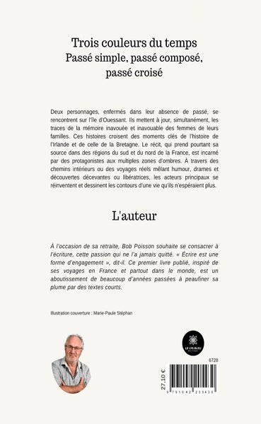 Trois couleurs du temps