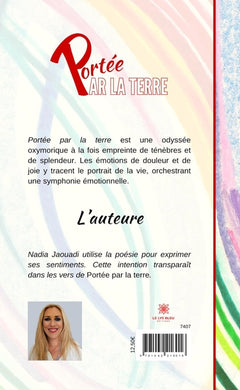 Portée par la terre