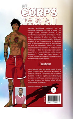 Le corps parfait