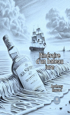 Itinéraire d'un bateau ivre