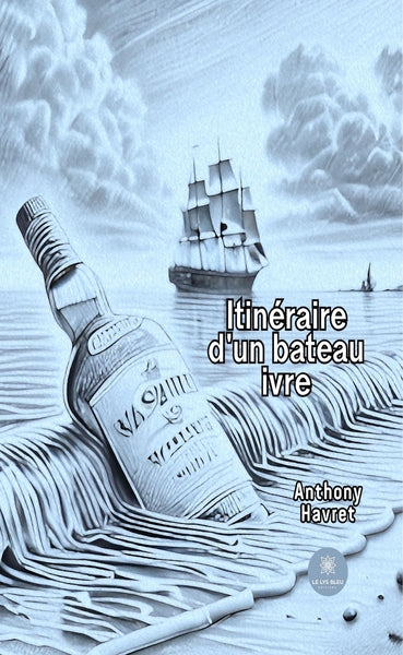 Itinéraire d'un bateau ivre