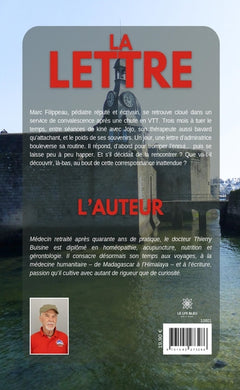 La lettre