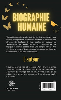 Biographie humaine