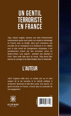 Un gentil terroriste en France