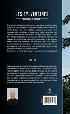 Les Sylvimaines
