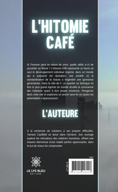 L'Hitomie café