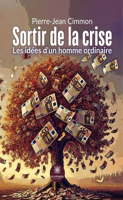 Sortir de la crise - Les idées d'un homme ordinaire