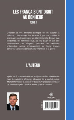 Les Français ont droit au bonheur