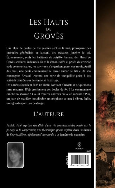 Les Hauts de Grovès