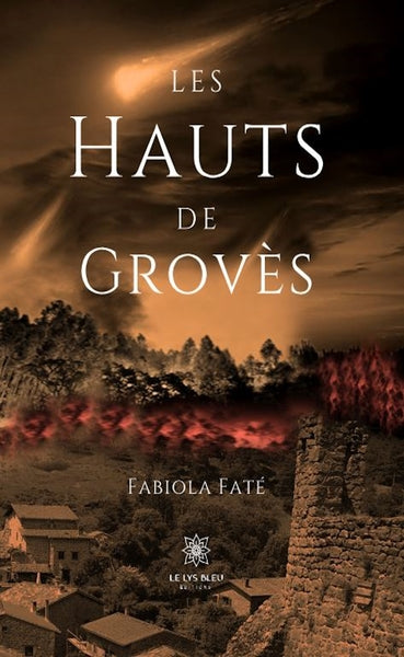 Les Hauts de Grovès