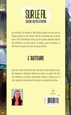 Sur le fil