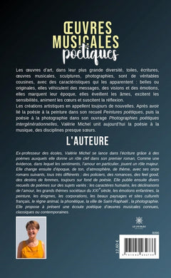 OEuvres musicales poétiques