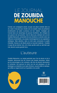 Le journal de Zoubida Manouche