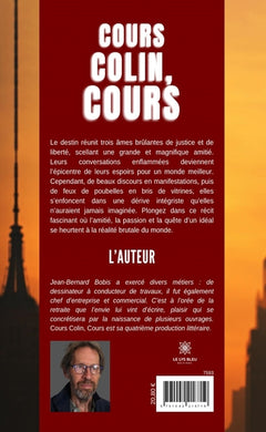 Cours Colin, cours