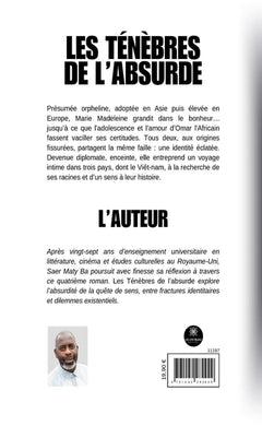 Les ténèbres de l'absurde