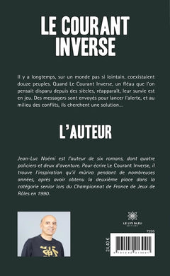 Le Courant Inverse