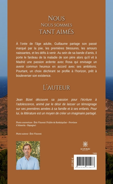 Nous nous sommes tant aimés