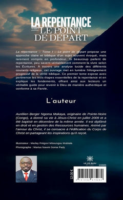 La repentance