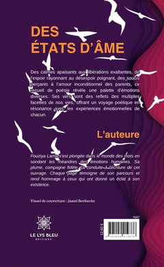Des états d'âme