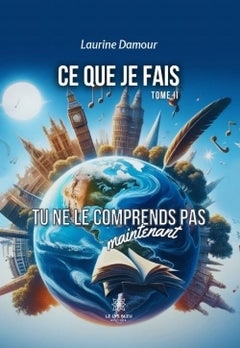 Tu ne le comprends pas maintenant