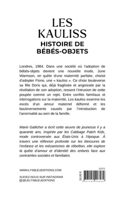 Les kauliss