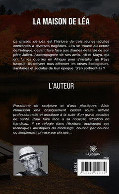 La maison de Léa