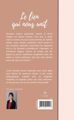 Le lien qui nous unit
