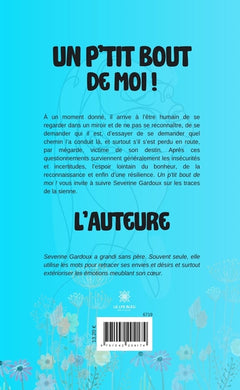 Un p'tit bout de moi !