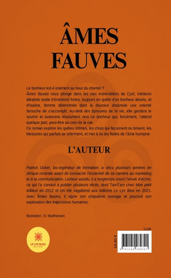 Âmes fauves