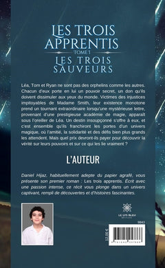 Les trois apprentis