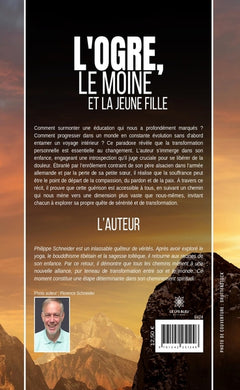 L'ogre, le moine et la jeune fille