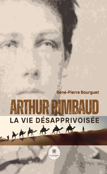 Arthur Rimbaud