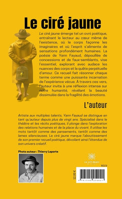 Le ciré jaune
