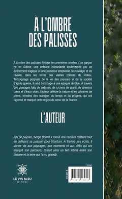 À l'ombre des palisses