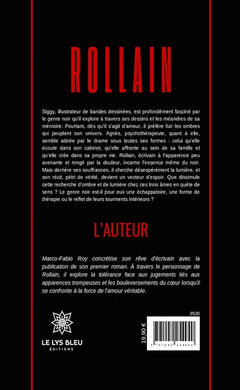Rollain