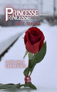 Princesse un jour... Princesse, toujours ?