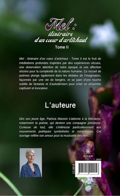 Mel : itinéraire d'un coeur d'artichaut